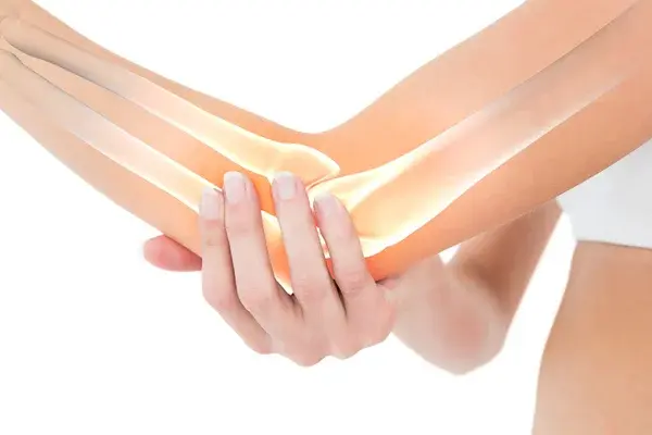 Elbow surgery Dubai