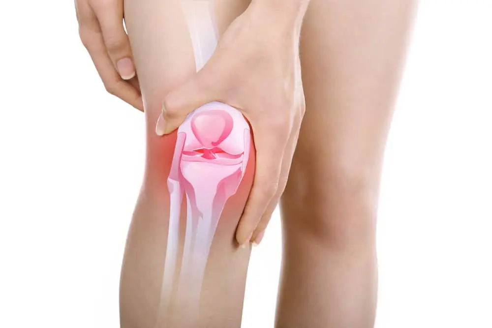 Knee arthroscopy and knee replacement Dubai