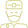 Happy patients icon