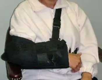 Shoulder rehabilitation