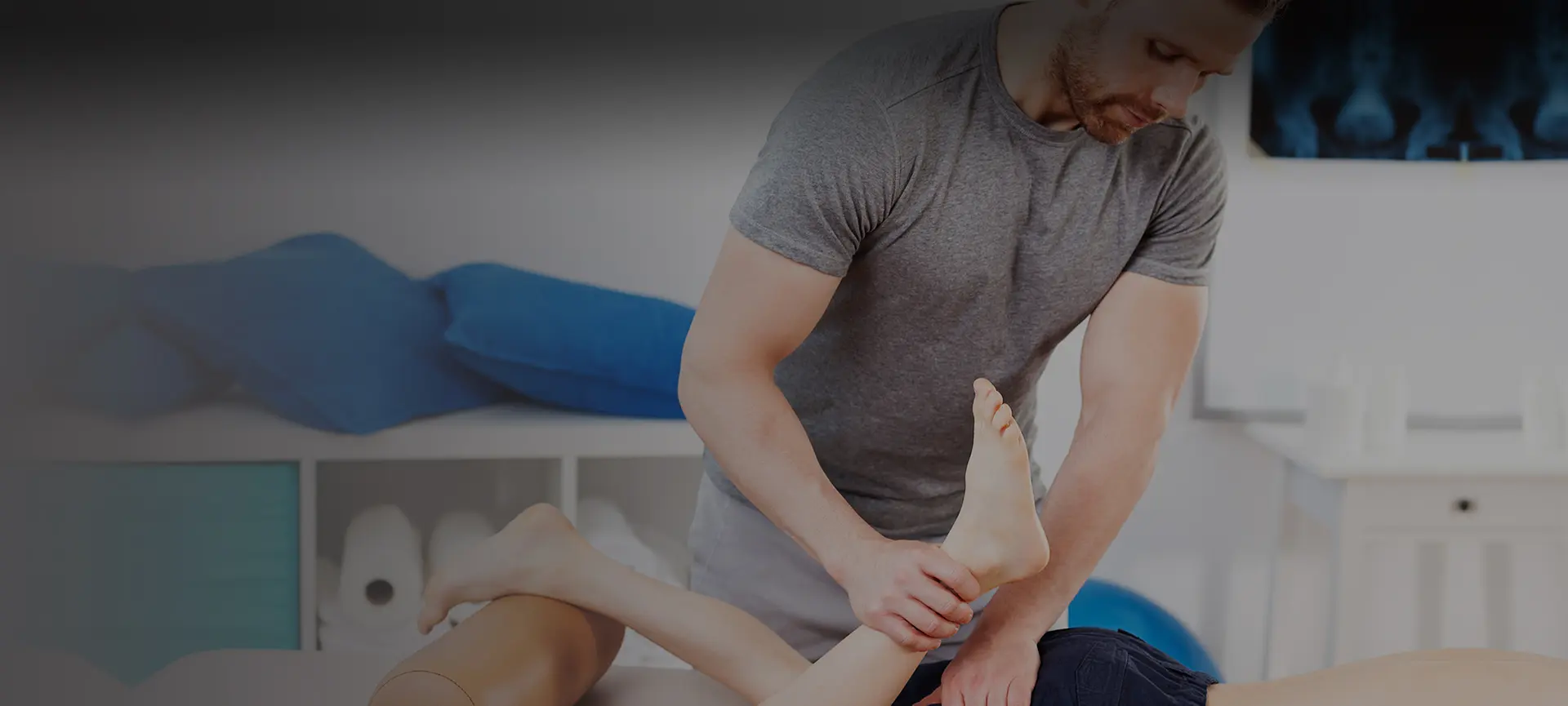 Medcare Medical Centre JBR Dubai